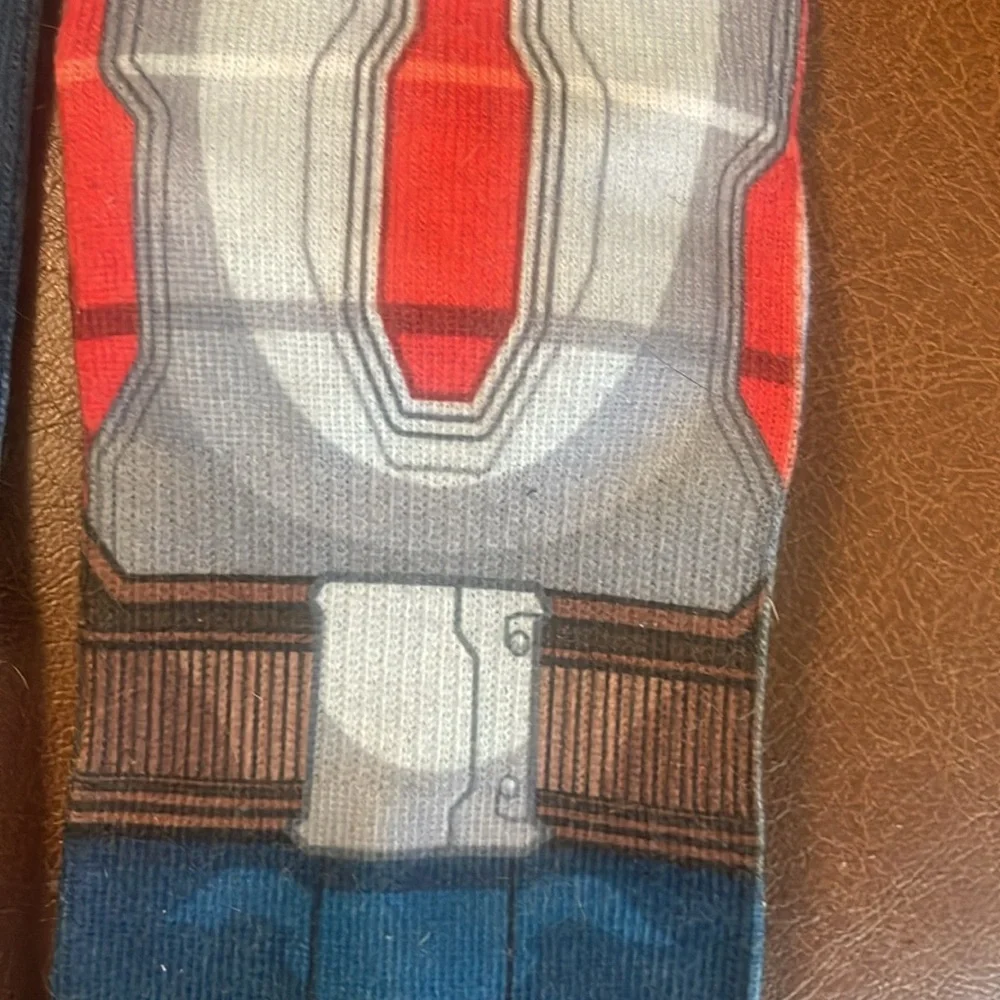 Marvel nwot captain